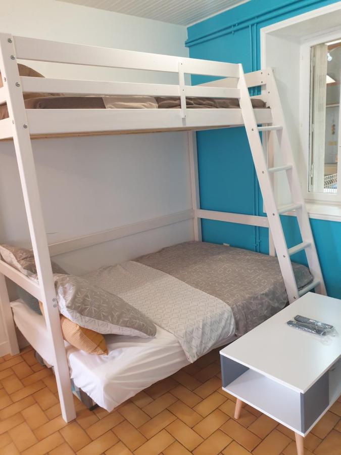 Appartement Entier Meuble A Beaumont Proche Futuroscope Et Poitiers Technopole Εξωτερικό φωτογραφία