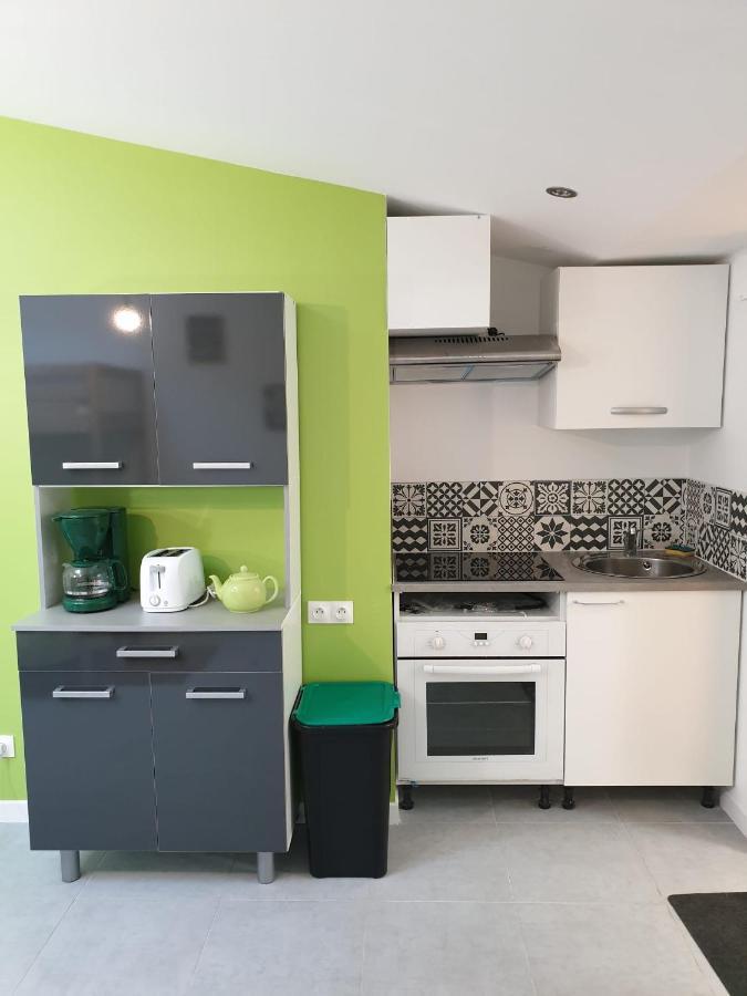 Appartement Entier Meuble A Beaumont Proche Futuroscope Et Poitiers Technopole Εξωτερικό φωτογραφία