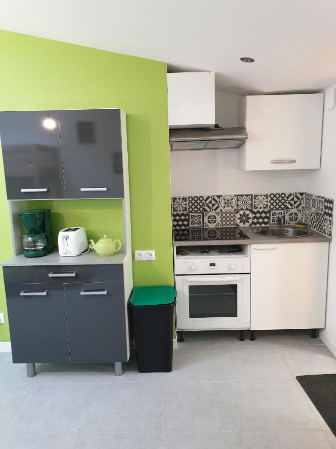 Appartement Entier Meuble A Beaumont Proche Futuroscope Et Poitiers Technopole Εξωτερικό φωτογραφία