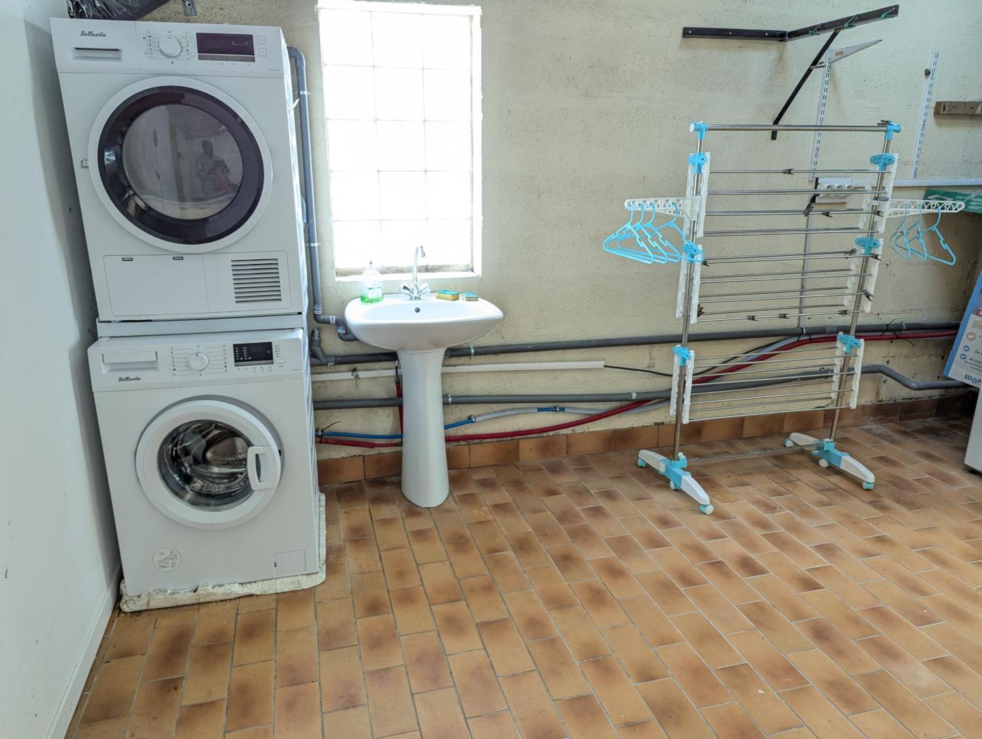 Appartement Entier Meuble A Beaumont Proche Futuroscope Et Poitiers Technopole Εξωτερικό φωτογραφία